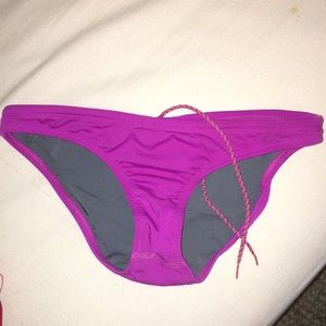 Jolyn Bathing Suit Bottoms!